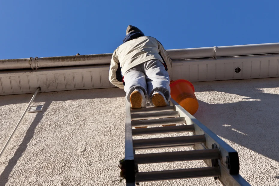 Gutter Cleaning Hyattsville