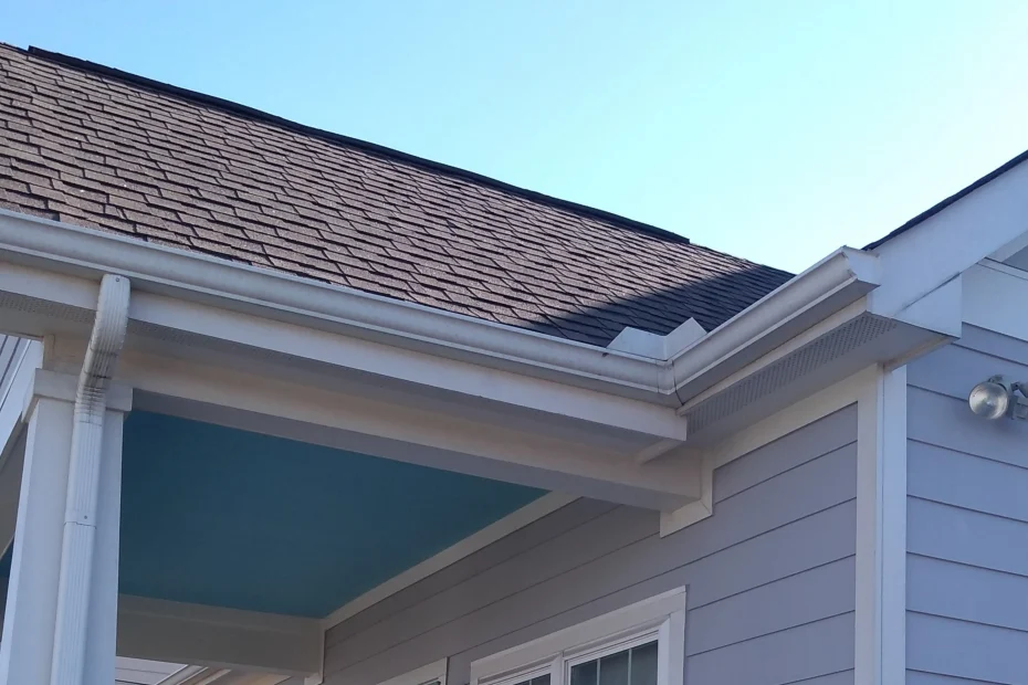 Gutter Cleaning Hyattsville