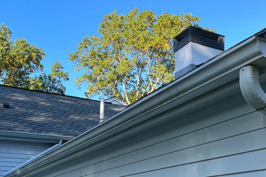 Gutter Cleaning Hyattsville