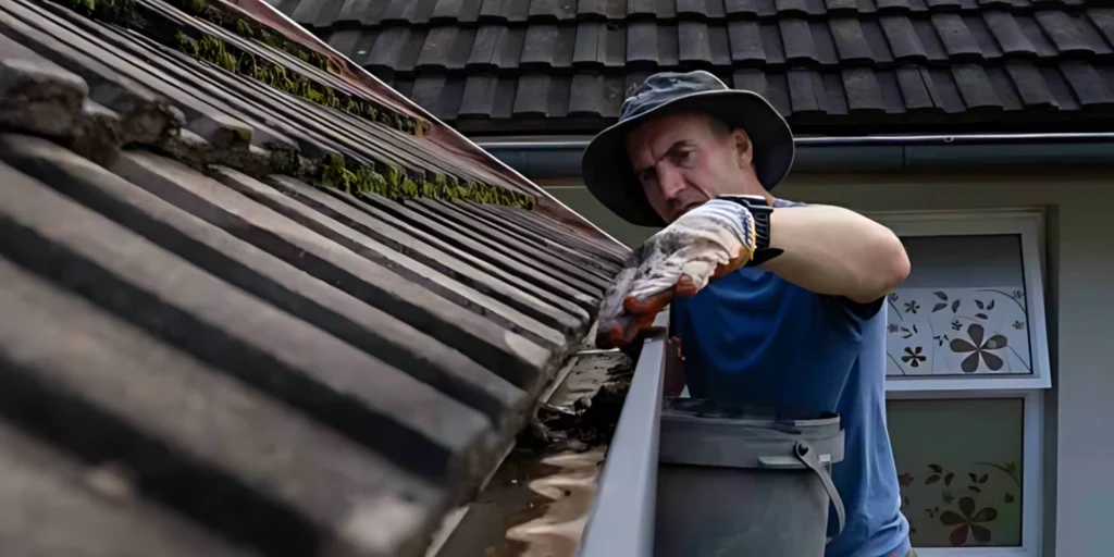 Gutter Cleaning Hyattsville home page